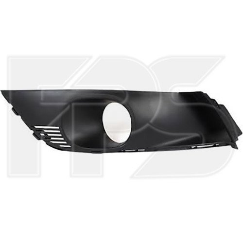Решетка бампера AS07353452 на RENAULT MEGANE (IV) 2016-2022