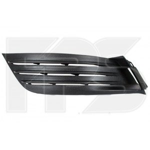 Решетка бампера AS07353453 на RENAULT MEGANE (IV) 2016-2022