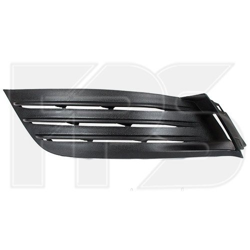 Решетка бампера AS07353453 на RENAULT MEGANE (IV) 2016-2022