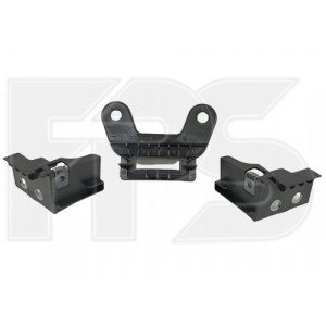 Крепление бампера AS07353456 на RENAULT MEGANE (IV) 2016-2022