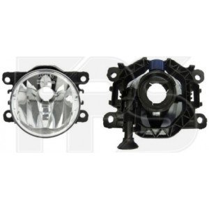 Фара протитуманна AS07353461 на RENAULT DUSTER 2018-