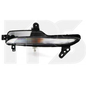 Повторитель поворота AS07353463 на RENAULT MEGANE (IV) 2016-2022