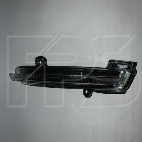 Повторитель поворота AS07353468 на RENAULT TALISMAN 2016-