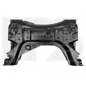 Ремчастина панелі AS07353470 на RENAULT CLIO III 2009-2012