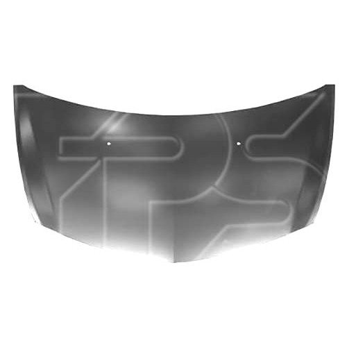 Капот AS00064280 на RENAULT CLIO III 2005-2009