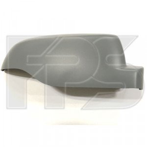 Кришка дзеркала AS07353485 на RENAULT CLIO III 2009-2012