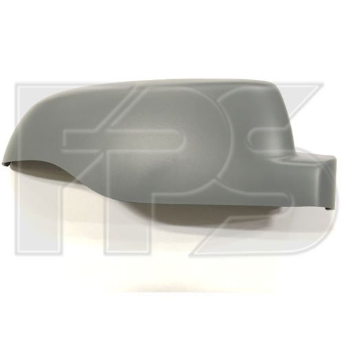 Кришка дзеркала AS07353484 на RENAULT CLIO III 2009-2012