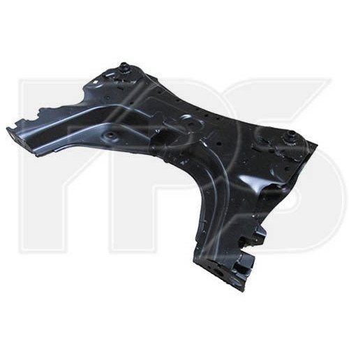 Ремчастина панелі AS07353486 на RENAULT CLIO IV 2013-2016