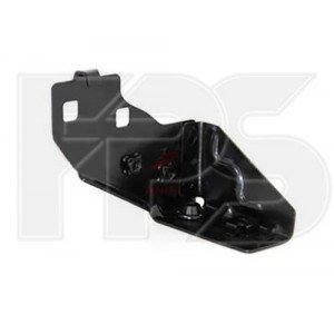 Кріплення бампера AS07353487 на RENAULT CAPTUR 2017-2019