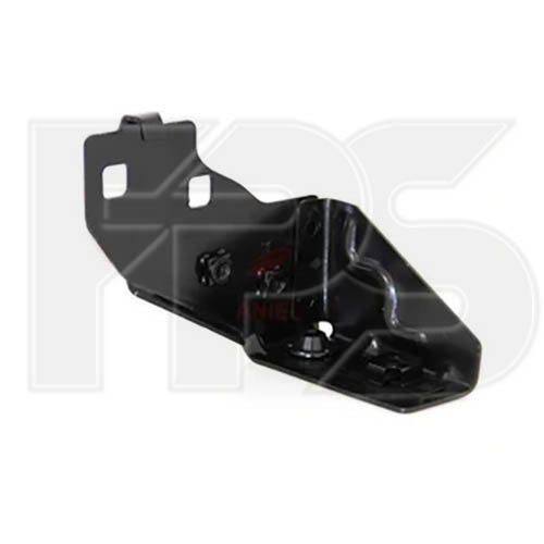 Крепление бампера AS07353487 на RENAULT CLIO IV 2016-2019