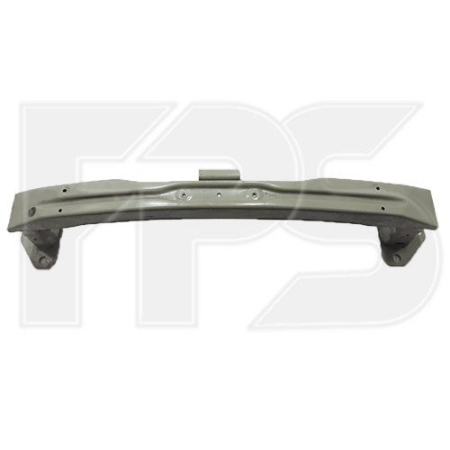 Шина бампера AS07353496 на RENAULT ZOE 2013-