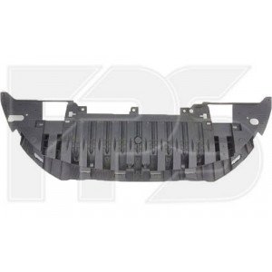 Ремчастина пластикова AS07353509 на RENAULT SCENIC / GRAND SCENIC 2012-2016