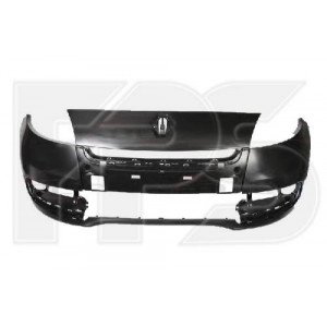 Бампер AS07353510 на RENAULT SCENIC / GRAND SCENIC 2012-2016