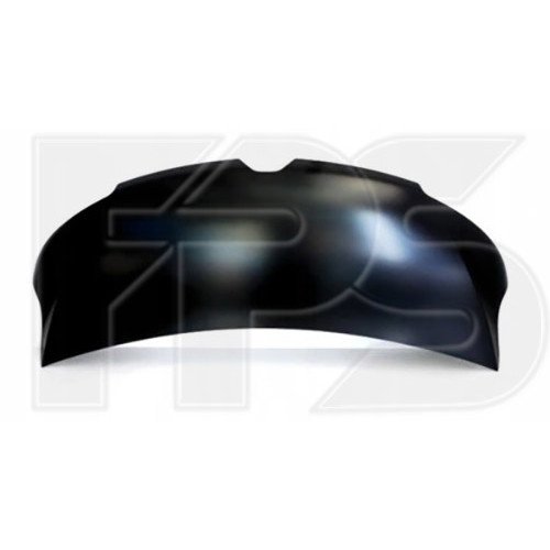 Капот AS08120150 на RENAULT MASTER 2019-