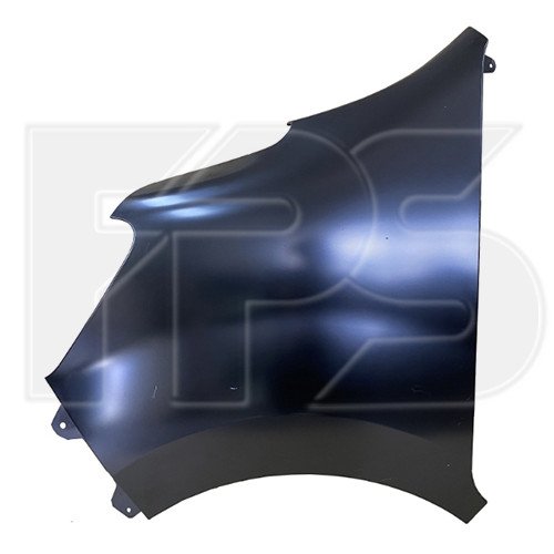 Крило AS08120149 на RENAULT MASTER 2019-