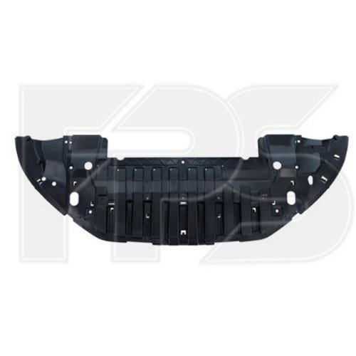 Ремчасть пластиковая AS08117171 на RENAULT TALISMAN 2016-