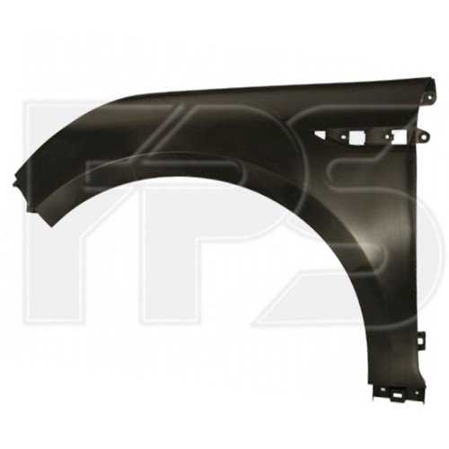 Крыло AS08117177 на RENAULT TALISMAN 2016-