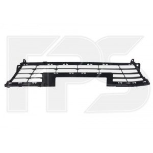 Решетка бампера AS08117173 на RENAULT TALISMAN 2016-