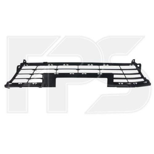 Решетка бампера AS08117173 на RENAULT TALISMAN 2016-