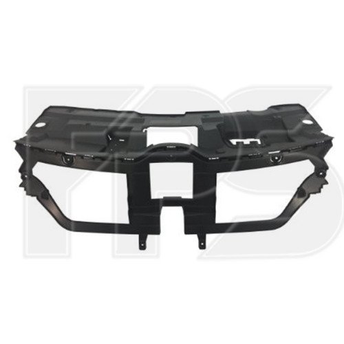 Решетка пластиковая AS08117174 на RENAULT TALISMAN 2016-