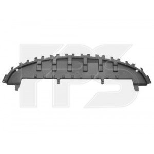 Ремчастина пластикова AS08115480 на RENAULT MODUS 2004-2011