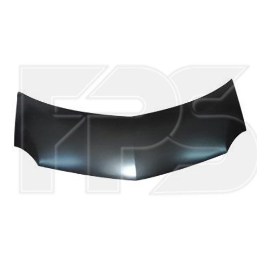 Капот AS08115486 на RENAULT MODUS 2004-2011