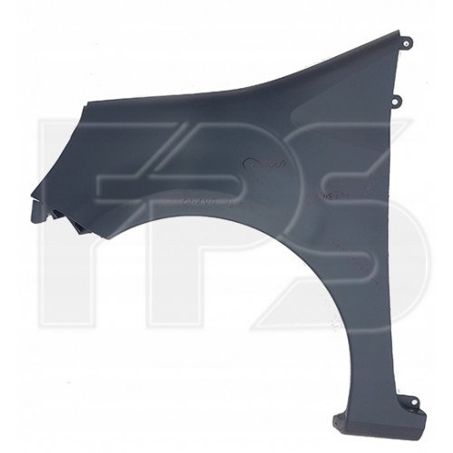 Крыло AS08115490 на RENAULT MODUS 2004-2011