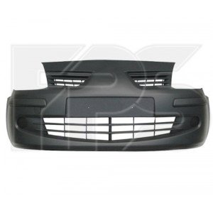 Бампер AS08115488 на RENAULT MODUS 2004-2011