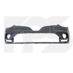 Бампер AS08113562 на RENAULT CLIO IV 2016-2019