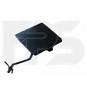 Заглушка пластиковая AS08113559 на RENAULT CLIO IV 2016-2019