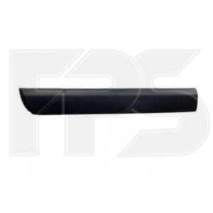 Смужка пластикова AS08121638 на RENAULT EXPRESS 2021-