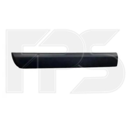 Полоска пластиковая AS08121639 на RENAULT EXPRESS 2021-