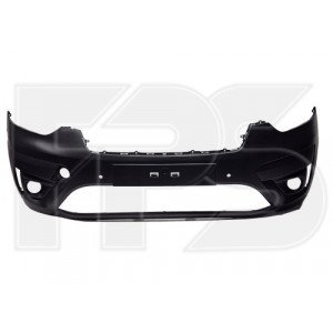 Бампер AS08121645 на RENAULT EXPRESS 2021-