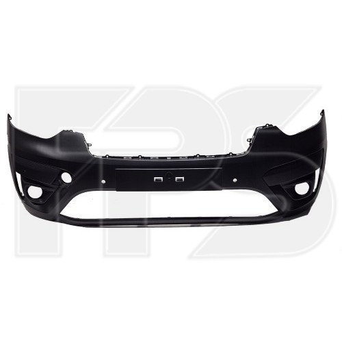 Бампер AS08121645 на RENAULT EXPRESS 2021-