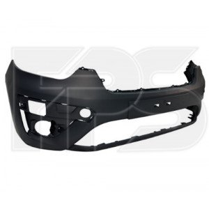 Бампер AS08121631 на RENAULT EXPRESS 2021-