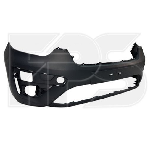 Бампер AS08121631 на RENAULT EXPRESS 2021-