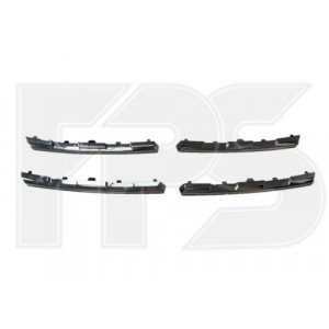 Смужка пластикова AS08121641 на RENAULT EXPRESS 2021-