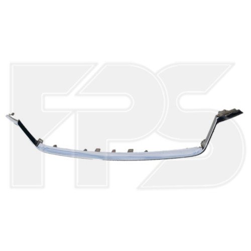 Смужка пластикова AS08121643 на RENAULT EXPRESS 2021-