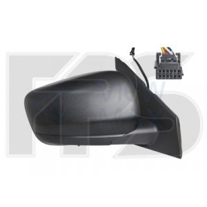 Зеркало (в сборе) AS08121630 на RENAULT EXPRESS 2021-