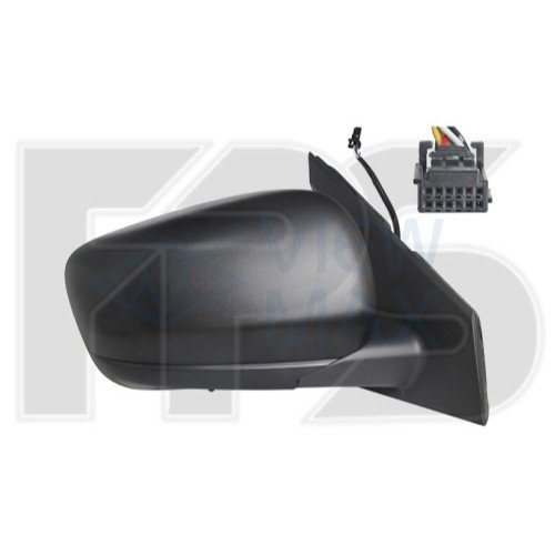 Зеркало (в сборе) AS08121630 на RENAULT EXPRESS 2021-