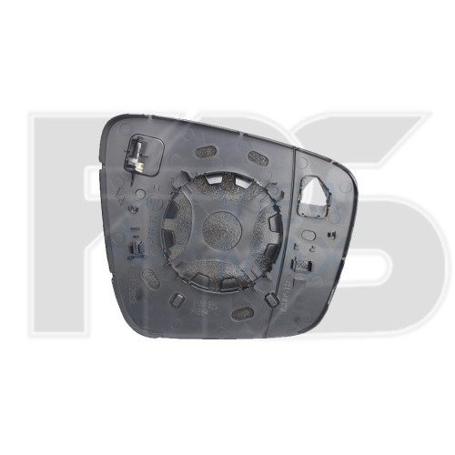 Вкладышь зеркала AS08121626 на RENAULT EXPRESS 2021-