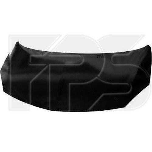 Капот AS07353521 на RENAULT TWINGO 2007-2014