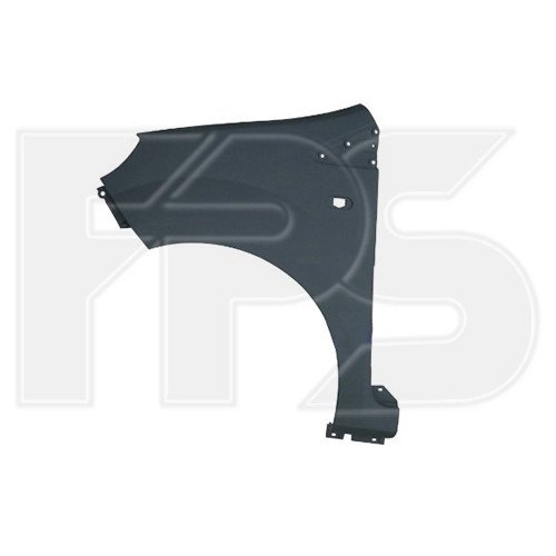 Крыло AS08116098 на RENAULT TWINGO 2007-2014