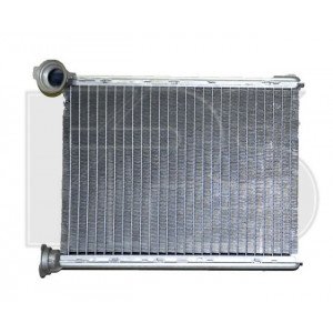 Радиатор печки AS07352936 на RENAULT MEGANE (IV) 2016-2022