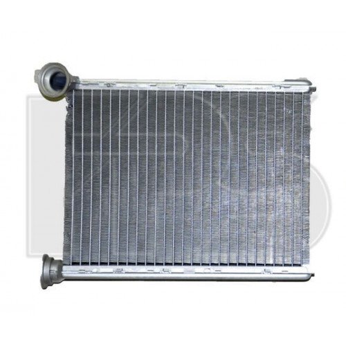 Радиатор печки AS07352936 на RENAULT MEGANE (IV) 2016-2022