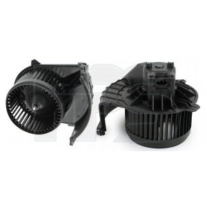 Вентилятор салона AS07352961 на NISSAN NV400 2010-