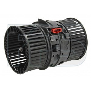 Вентилятор салона AS07352962 на OPEL VIVARO 2014-2019