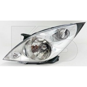 Фара передняя AS08121375 на RAVON R2 2016-