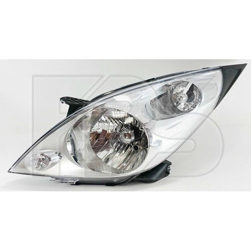 Фара передняя AS07353524 на RAVON R2 2016-