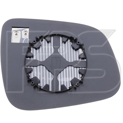 Вкладиш дзеркала AS07353525 на DAEWOO GENTRA 2013-2016